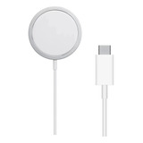 Cargador Magsafe Mhxh3am/a 20w iPhone 14