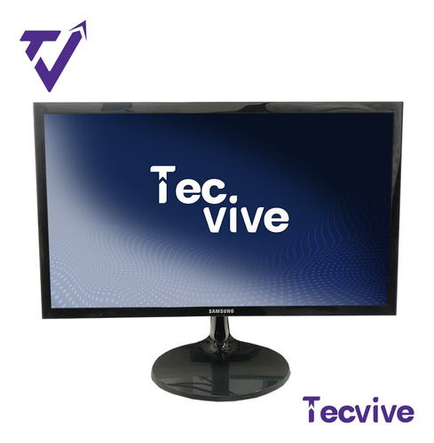 Monitor Corporativo 22 - Samsung 222f350