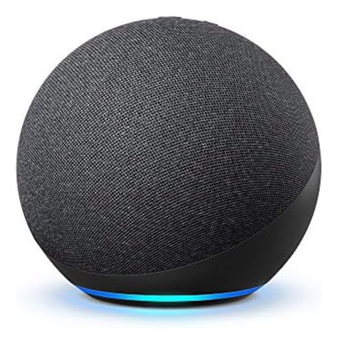 Echo Alexa 4 Geração Som Premium E Hub (nova)