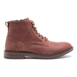 Botin  Guante  Casper  Marron  0035419