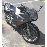 Bmw F800st 2007