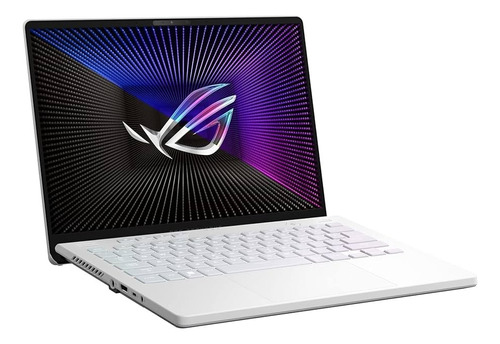 Rog Zephyrus G14 (2022) R9 6900h Blanca