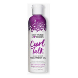 Not Your Mothers Aceite Curl Talk Hair And Scalp 100 Ml