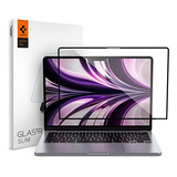 Protector De Pantalla Spigen Para Macbook Air 13.6puLG (m2