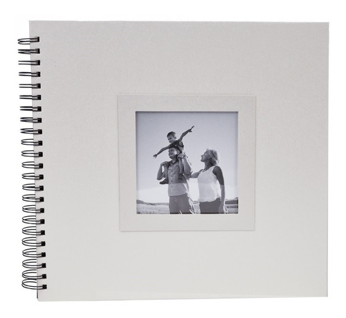 Álbum De Fotos Scrapbook Livro De Assinaturas Grande