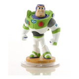 Buzz Lightyear Toy Story Disney Infinity 1.0