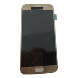 Display Touch Frontal Lcd Galaxy S7 Flat Sm-g930