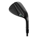 Wedge Taylormade Milled Grind 4 Black - 58.11 Sb