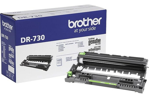 Brother Dr-730 Cartucho De Toner 