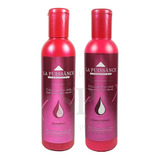 Kit Shampoo + Acondicionador Color Fixing La Puissance 300ml