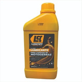 Aceite Para Lubricar Cadenas Motosierra Electrosierra 1litro