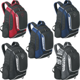 Mochila Batera Beisbol Demarini Momentum Adulto