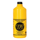 Convertedor De Ferrugem Primer Tf7 1lt