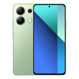 Smartphone Xiaomi Redmi Note 13 Br 8gb+256gb, Verde