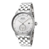 Reloj Mido Baroncelli Ii Automatico M86084101 Boleta