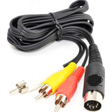 Cable De Video Para Atari 600xl, 800xl 65ex 130ex