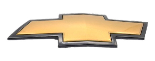 Emblema Parrilla Chevrolet Silverado 2007-2015 Originalgm Foto 5