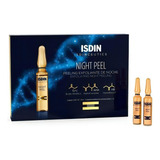 Sérum Night Peel Isdinceutics De 2ml