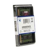 Memoria Ram Notebook Kingston 2gb Ddr2 800mhz Nueva Sellada