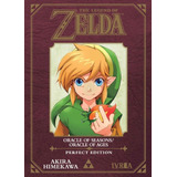 The Legend Of Zelda - Perfect Edition 02 - Akira Himekawa