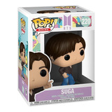 Funko Pop! Rocks: Bts - Dynamite Suga #220 (en D3 Gamers)