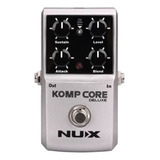 Pedal Nux Deluxe Komp Core