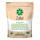 Azúcar Orgánica Zulka 3.6 Kg