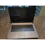 Notebook Positivo Intel Aton / Hd 500gb / 4 Gb Memória Ddr3