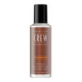 Espuma Para Cabello American Crew Texture Foam 200ml