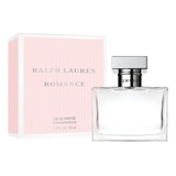 Perfume Romance Edp Feminino Ralph Lauren 50 Ml