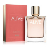 Perfume Boss Alive De Mujer Edp X 80ml Masaromas 