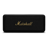 Parlante Bluetooth Portatil Marshall Emberton 2 - Negro