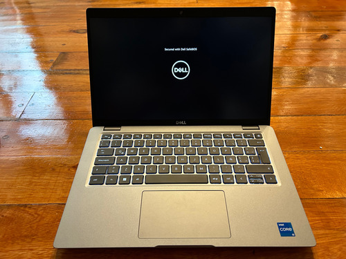 Notebook Dell Latitud 5440 265 Gb Ssd Intel I5 1335 8 Gb Ram