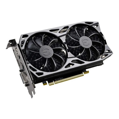 Placa de video Nvidia Evga KO Gaming GeForce RTX 20 Series RTX 2060 06G-P4-2068-KR 6GB | Envío gratis
