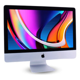 iMac 21.5 Core I5 5ta 8gb Ram 8gb/500gb Solido 