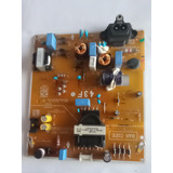 Placa Fuente Tv LG 43lj5500