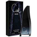 Perfume Mujer Ciel Noir Edt X 80ml Ar1 1541-4 Ellobo