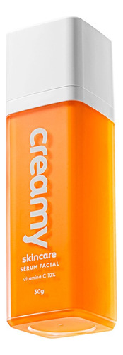 10% Vitamina C Sérum Facial Creamy