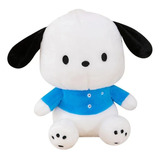 Peluche De Pochacco (sanrio)