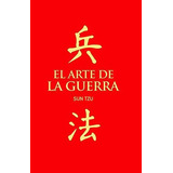 Arte De La Guerra, El, De Sun Tzu. Editorial Edicions Llibreria Universitària De Barcelona Sl, Tapa Dura En Español