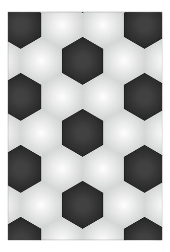 Painel Tecido Sublimado 3d Campo De Futebol - 1,50x2,20