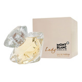 Perfume Mont Blanc Lady Emblem  75 M Original Envio Gratis