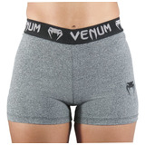 Calza Deportiva Mujer Venum Elegant Gimnasio Crossfit Mma