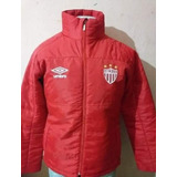 Chamarra Invernal Umbro Necaxa 