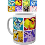 Mug Anime Pokemon  Tazas - Pocillo Para Otakus 