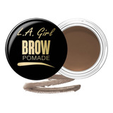 Gel De Cejas L.a. Girl Brow Pomade