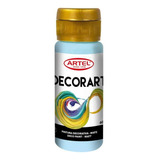 Fco 60ml Decorart Pastel Celeste 100