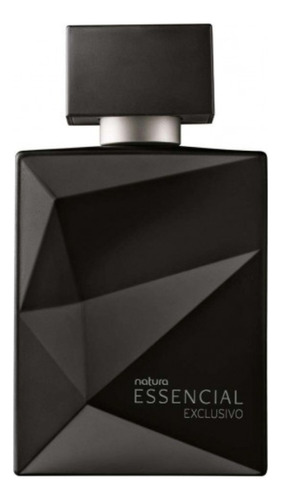 Natura Nuevo Perfume Essencial Exclusivo Masculino 100ml