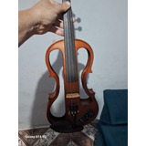 Violino Eagle Elétrico