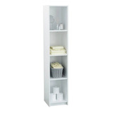 Despensero Centroestant Organizador Blanco 150x30